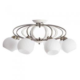 Изображение продукта Потолочная люстра Arte Lamp Ellisse 
